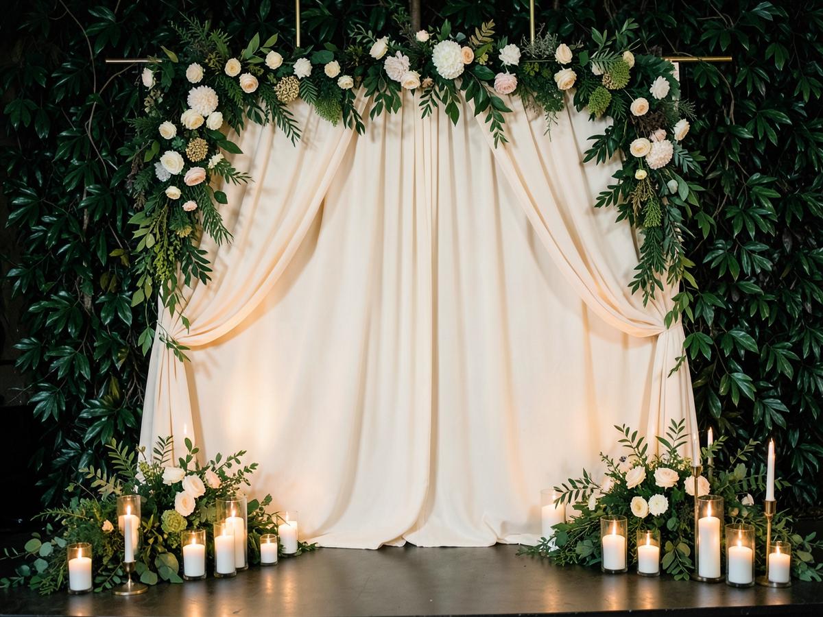 Décor & Wedding