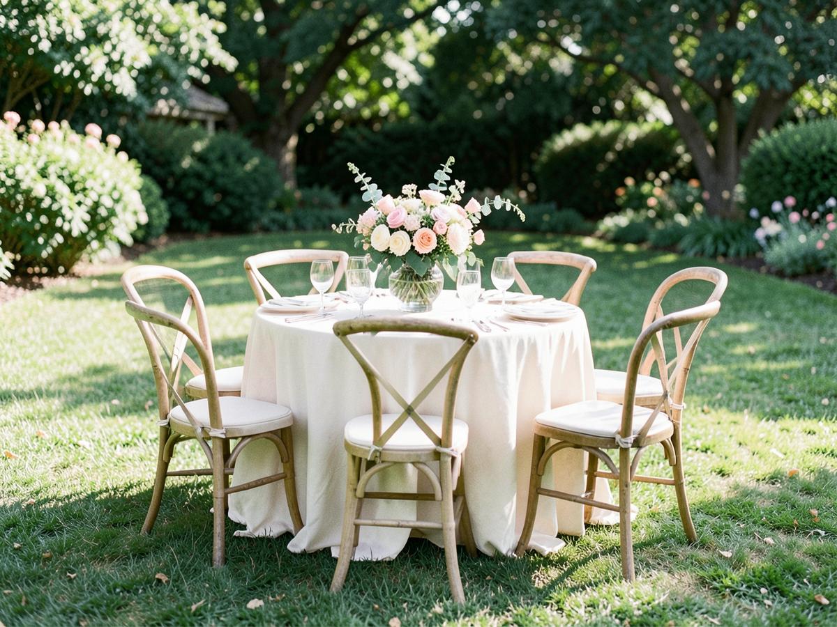 Intimate Celebration